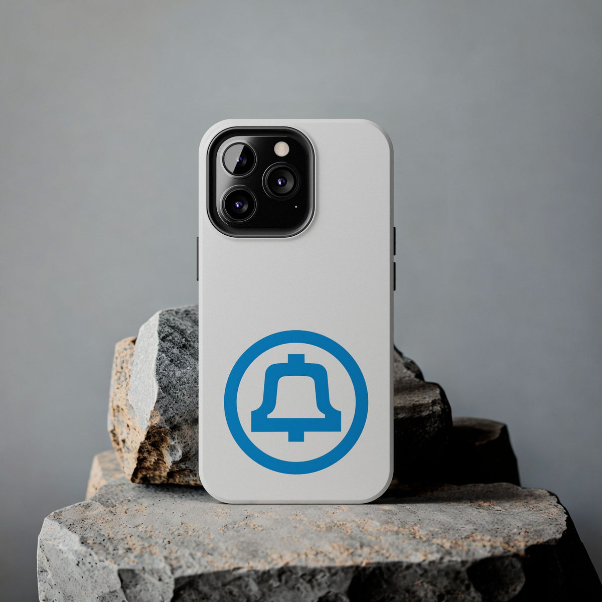 Bell System Tough Phone Case