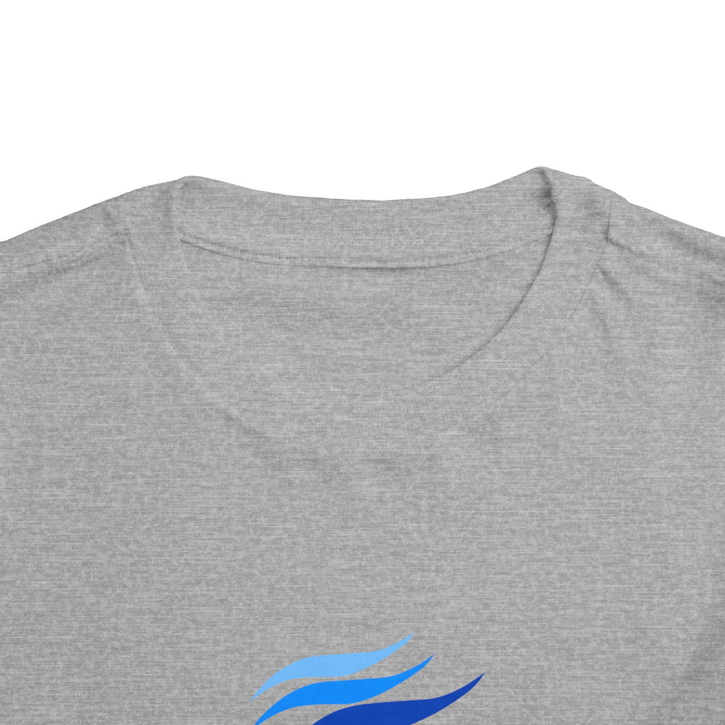 Pamir Airways Toddler Tee / T-Shirt