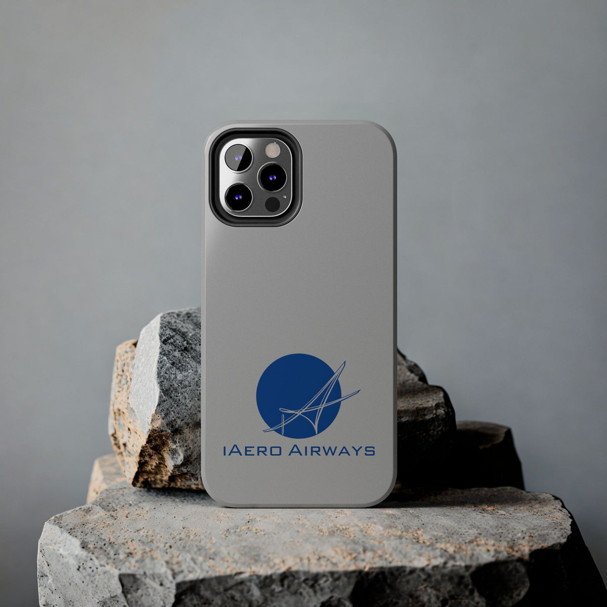 iAero Airways Tough Phone Case