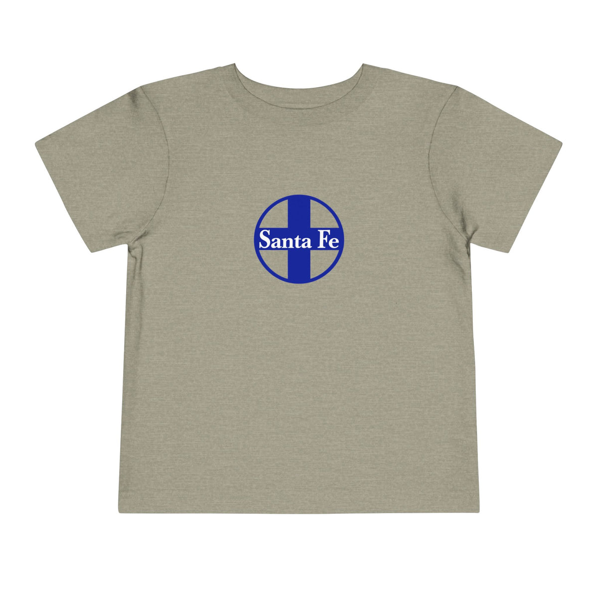 Atchison Topeka and Santa Fe Railway Toddler Tee / T-Shirt