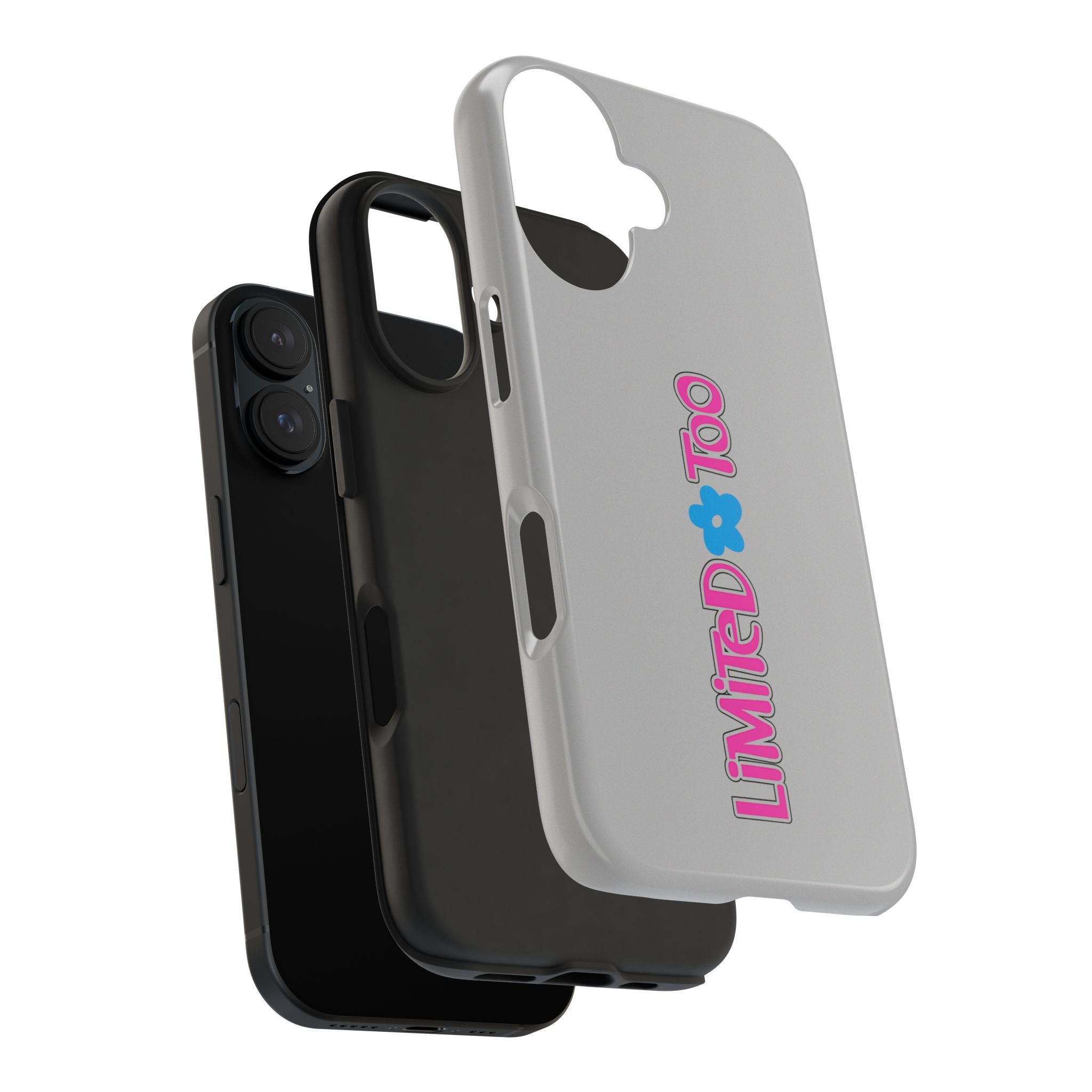 Limited Too Tough Phone Case