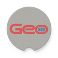 Geo Car Coaster