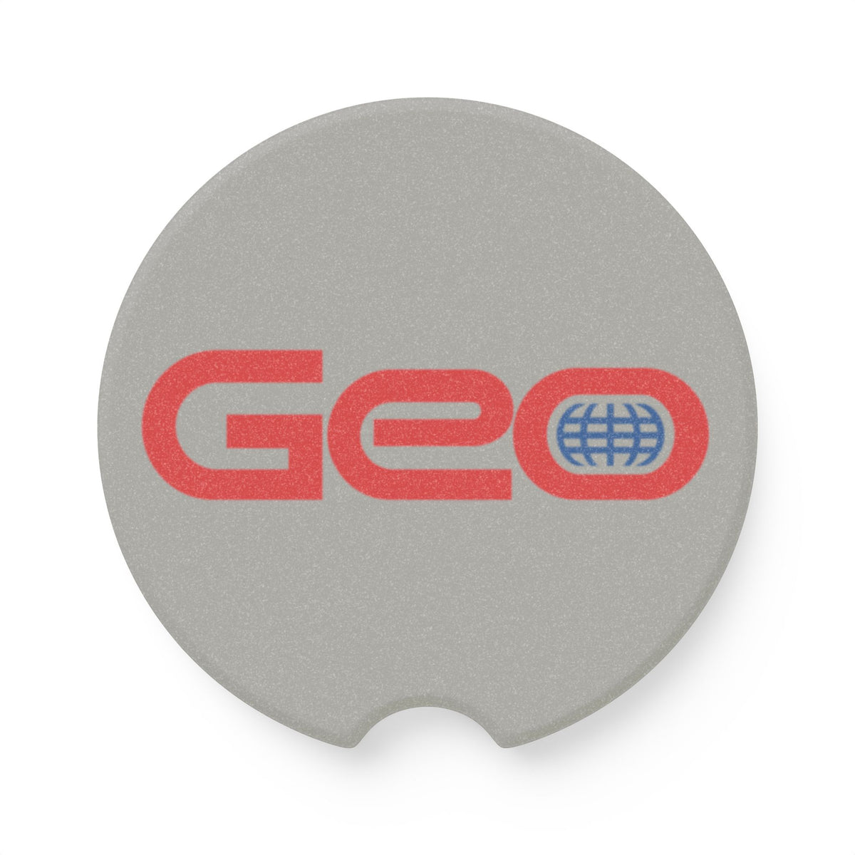Geo Car Coaster