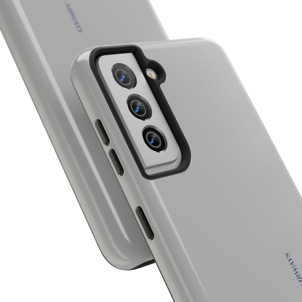 Rich International Airways Tough Phone Case
