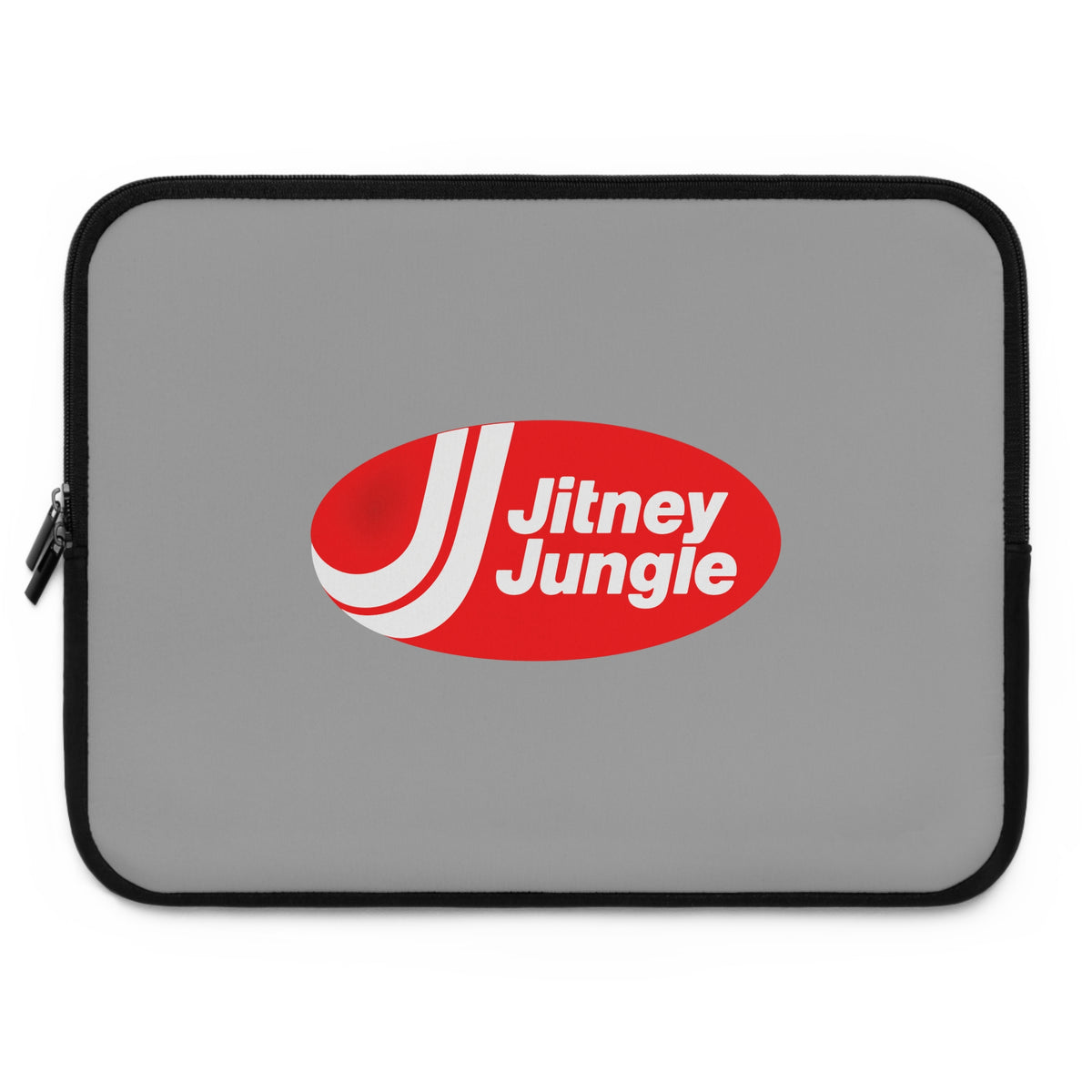 Jitney Jungle Laptop Sleeve