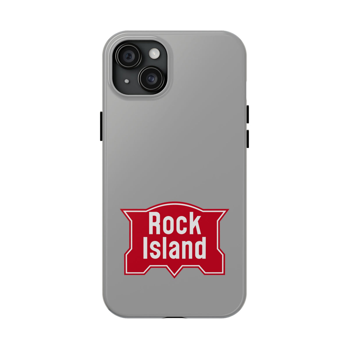 Chicago, Rock Island and Pacific Railroad Tough Phone Case