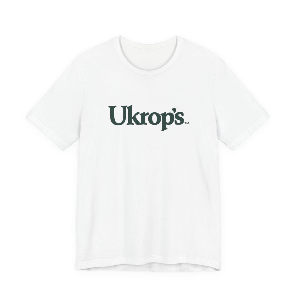 Ukrop's Super Markets T-Shirt