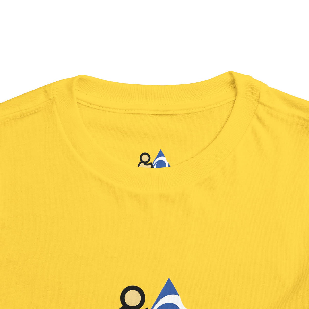 AOL Instant Messenger (AIM) Toddler Tee / T-Shirt