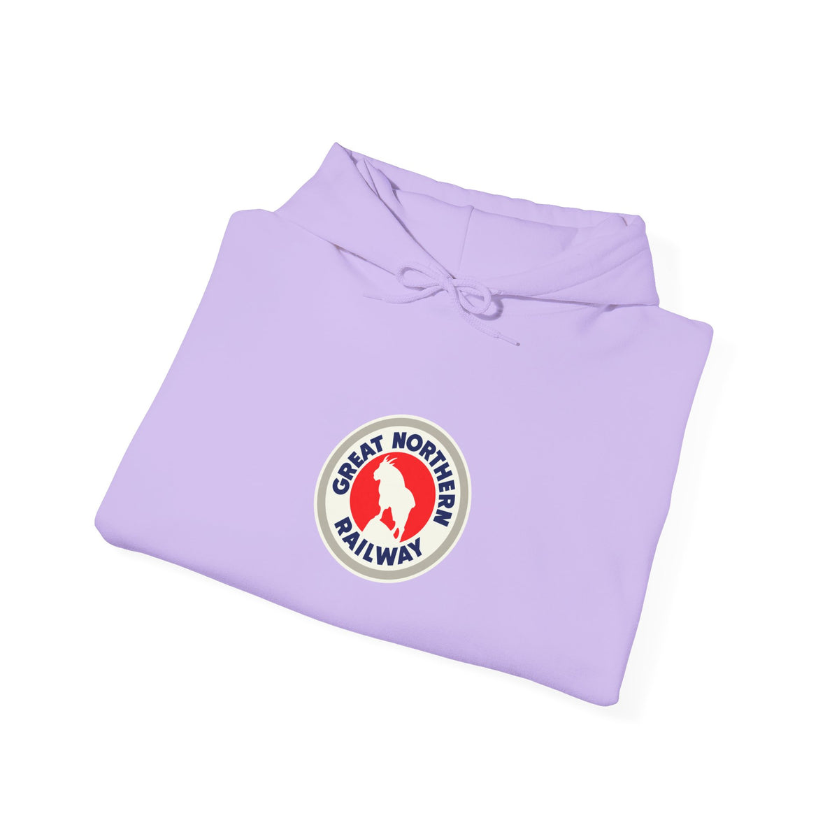 Great Northern Railway Hoodie / Sweatshirt