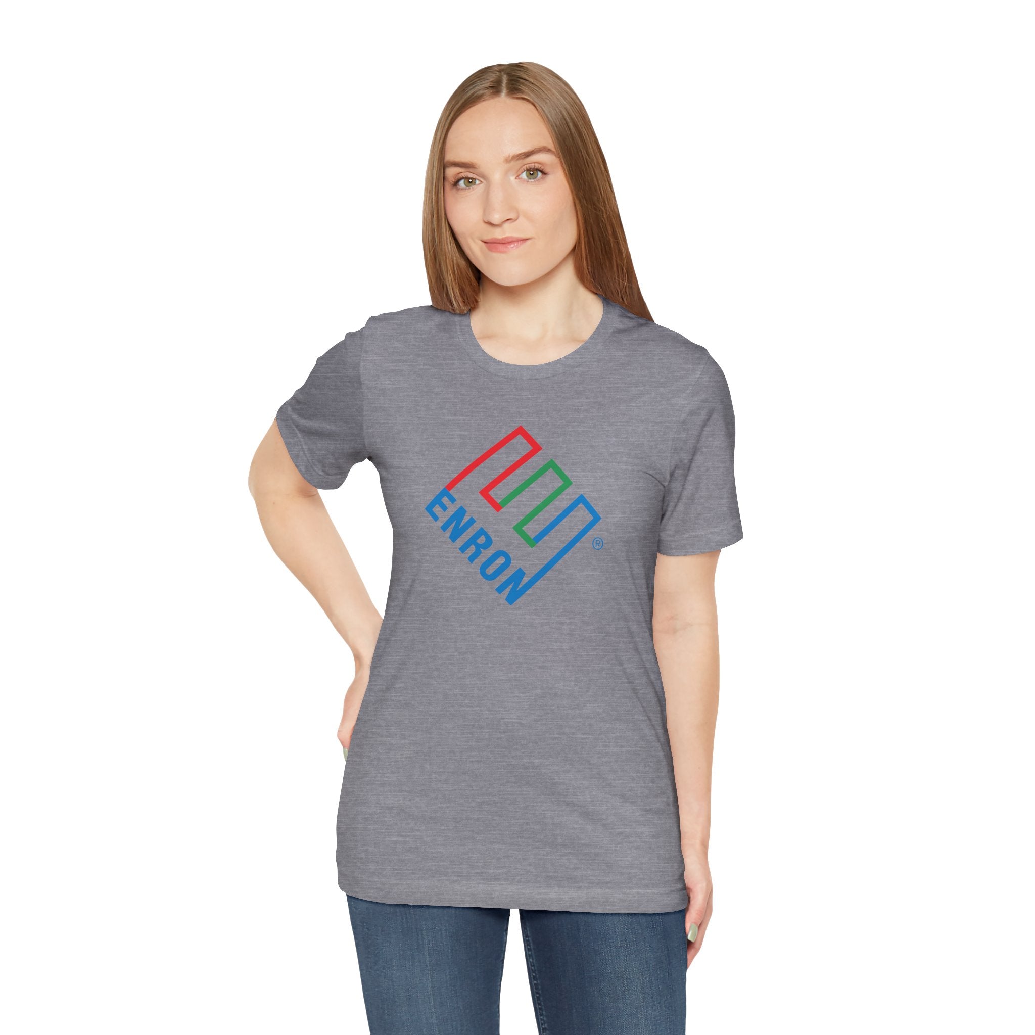 Enron T-Shirt