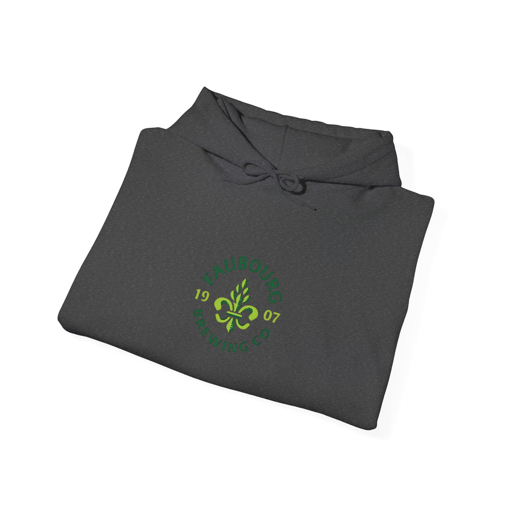 Faubourg Brewing Hoodie / Sweatshirt
