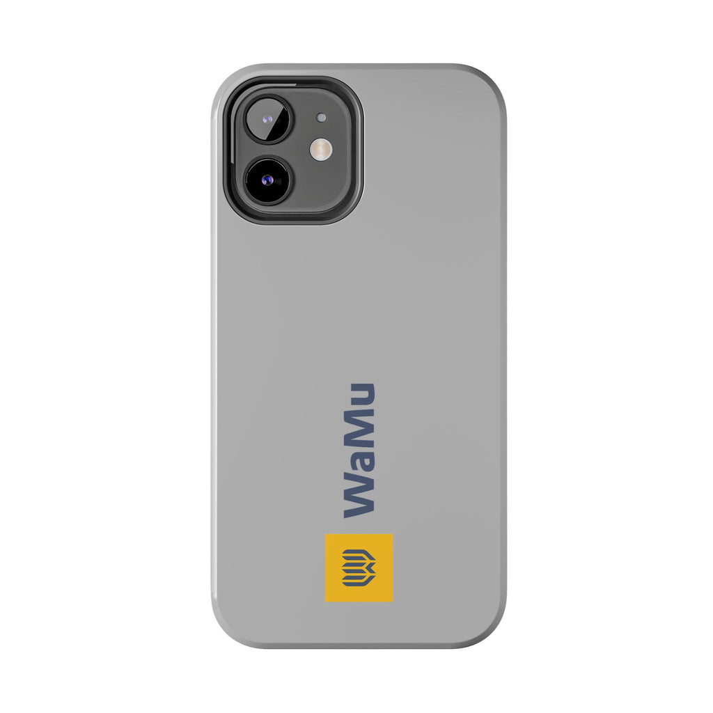 Washington Mutual (WaMu) Tough Phone Case