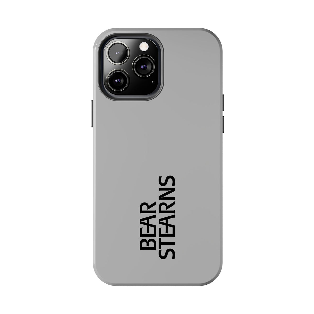 Bear Stearns Tough Phone Case