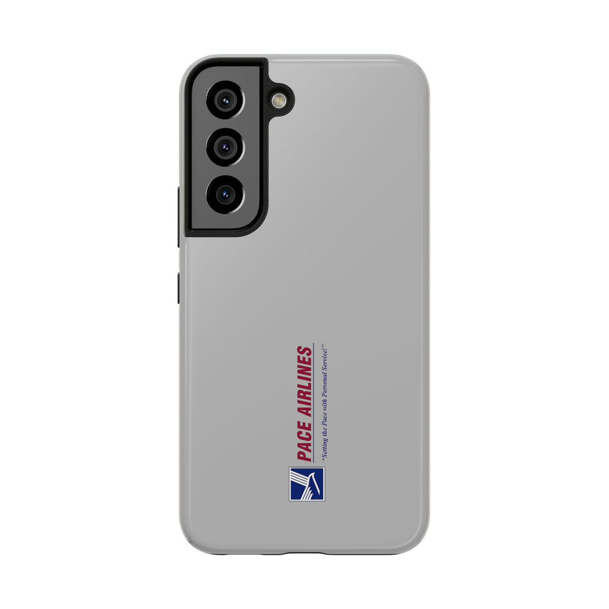 Pace Airlines Tough Phone Case