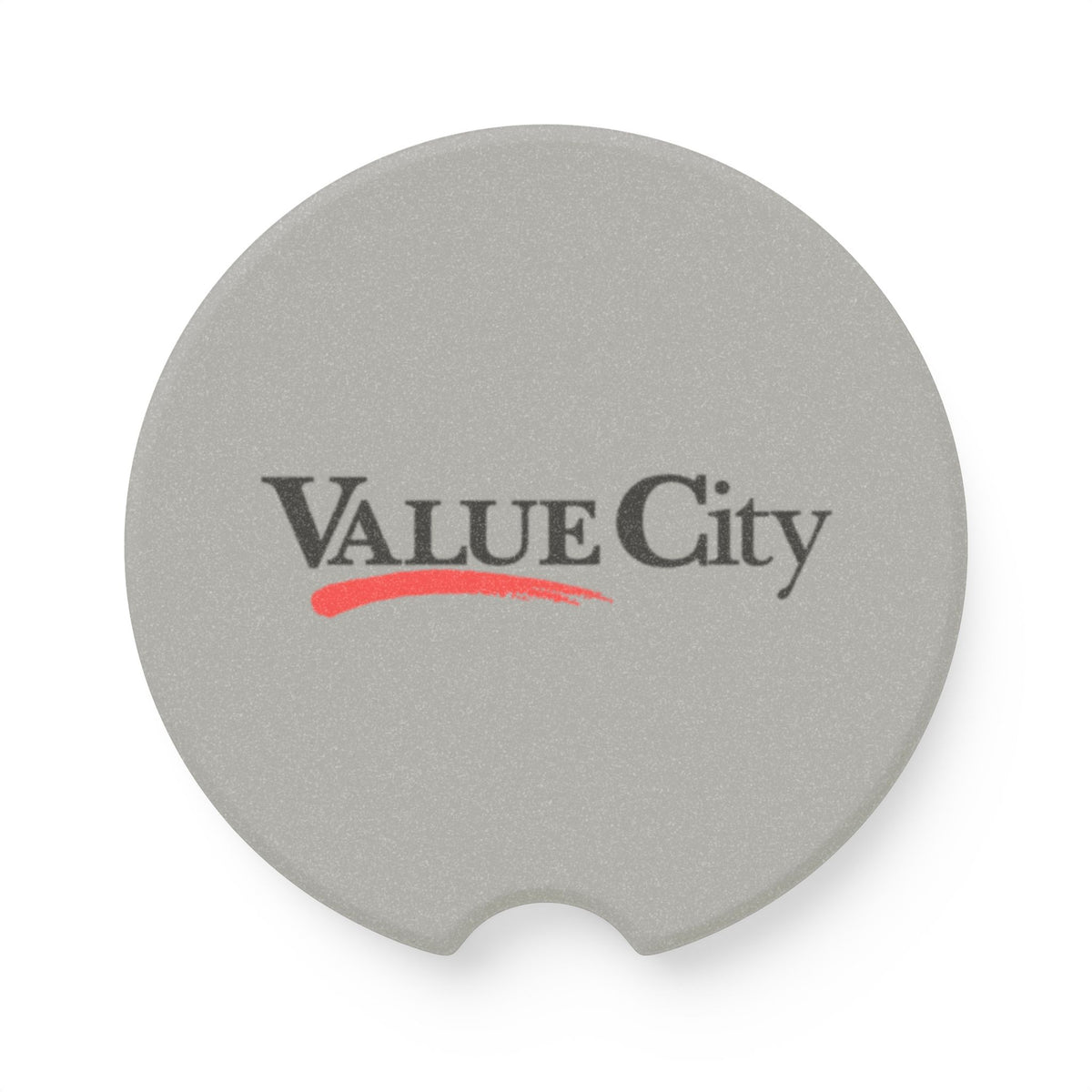 Value City Department Stores Car Coaster