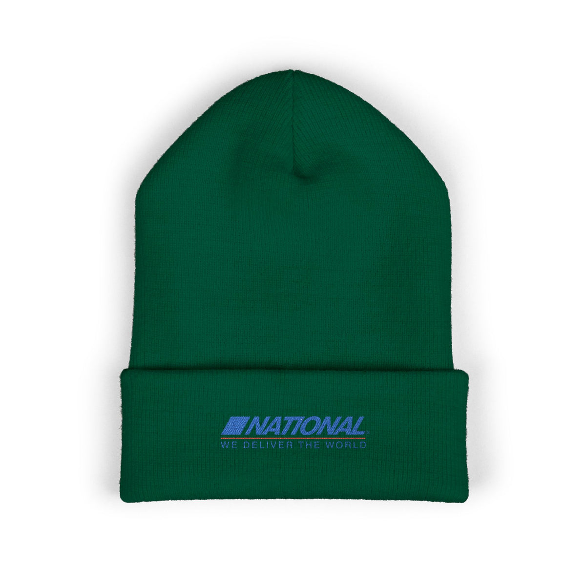 National Airlines (N8) Cuffed Beanie