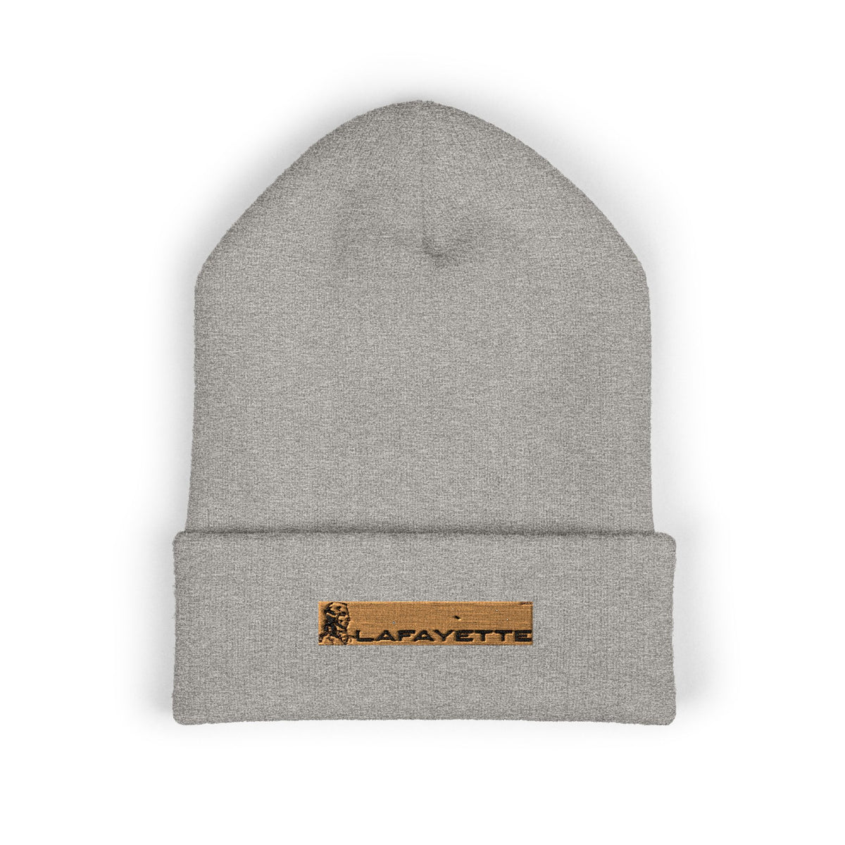Lafayette Radio Electronics Cuffed Beanie