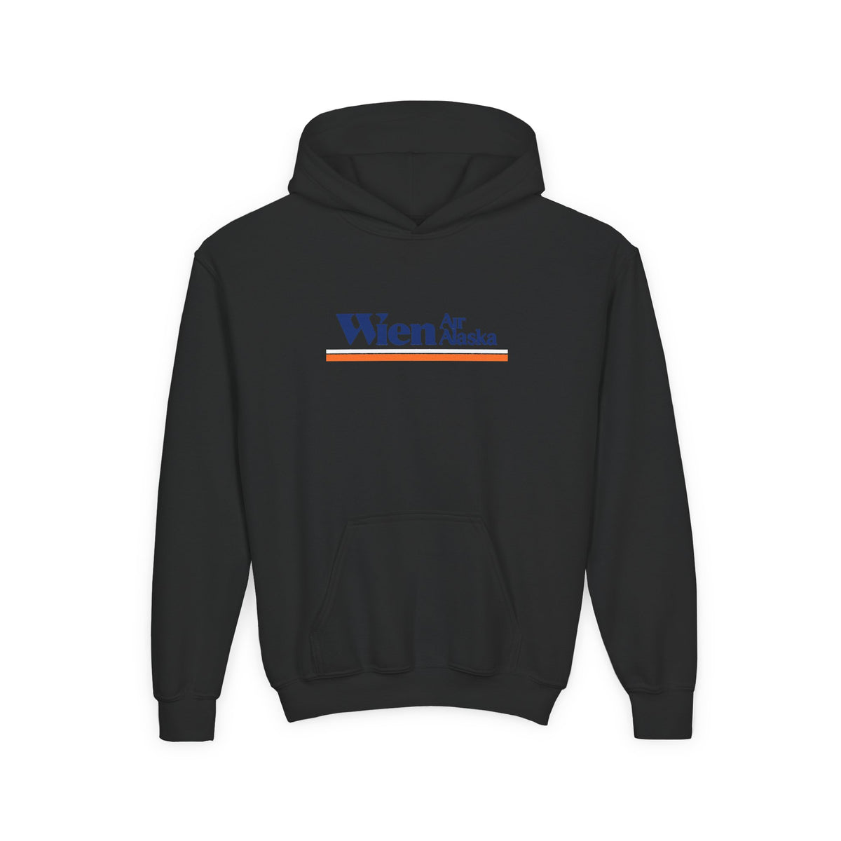 Wien Air Alaska Youth Hoodie / Sweatshirt