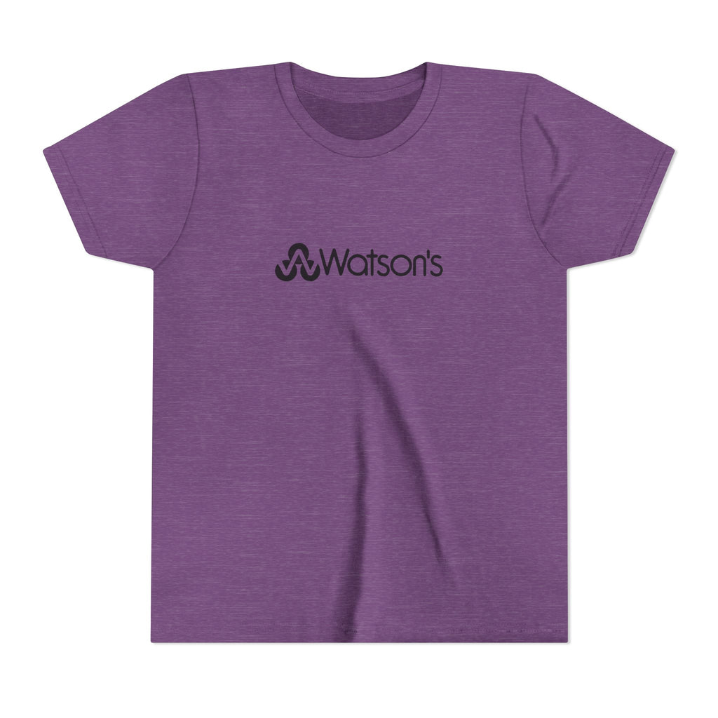 Watson's Kids Tee / T-Shirt