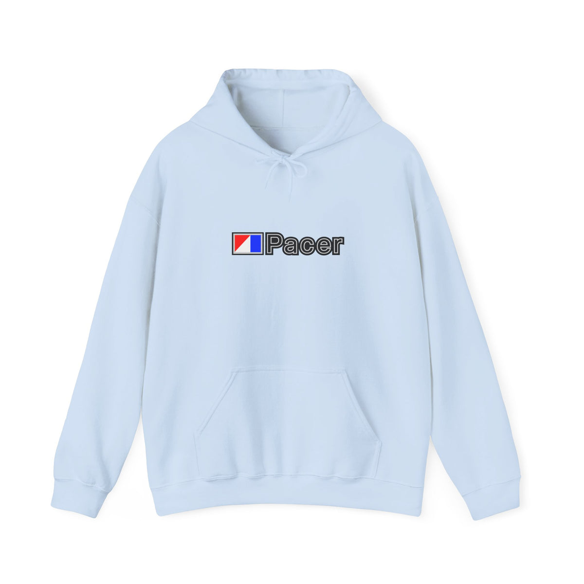 Pacer International Hoodie / Sweatshirt