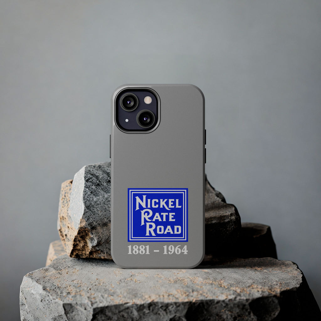 New York, Chicago and St. Louis Railroad Tough Phone Case