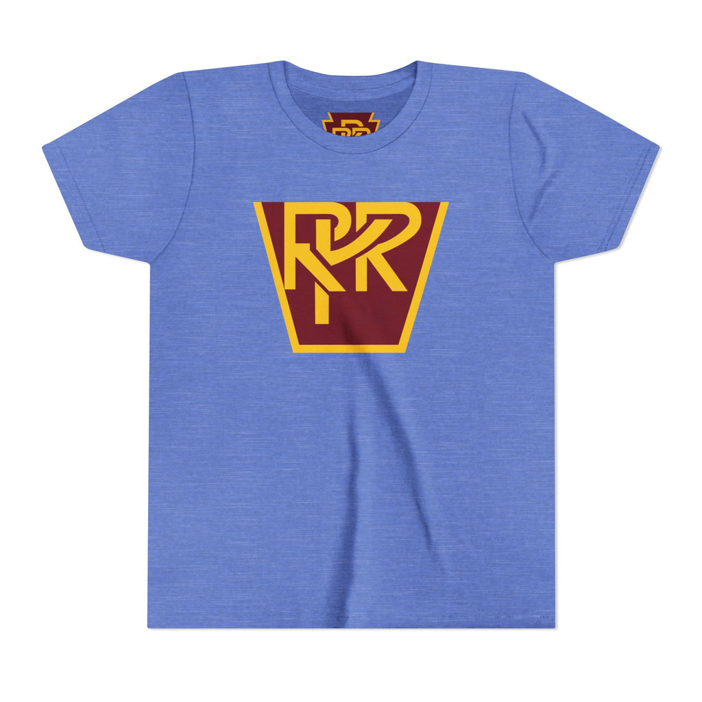 Pennsylvania Railroad Kids Tee / T-Shirt