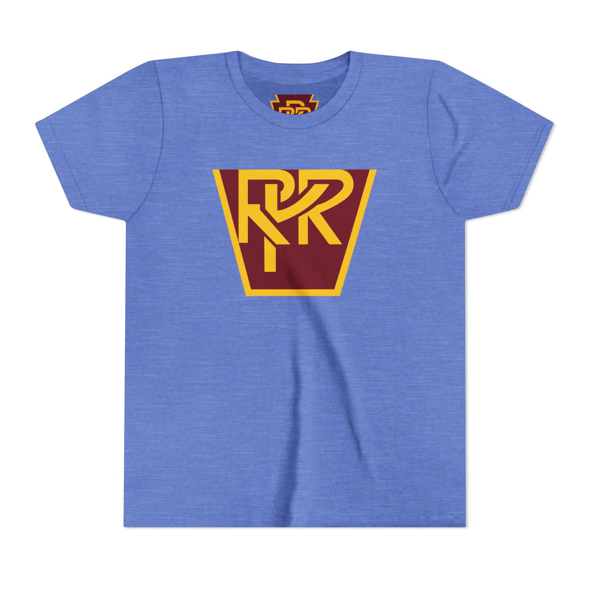 Pennsylvania Railroad Kids Tee / T-Shirt