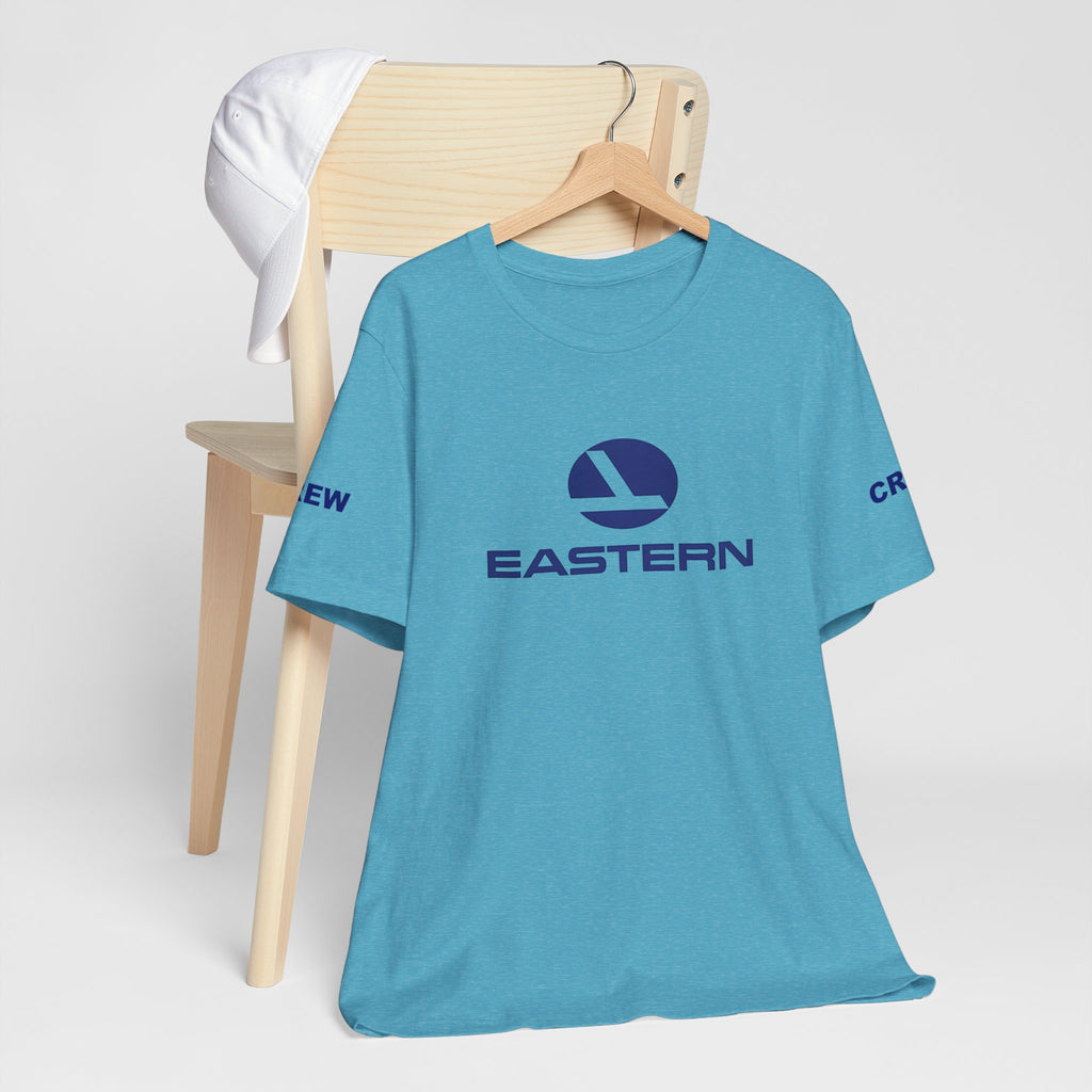 Eastern Airlines Crew Sleeve T Shirt