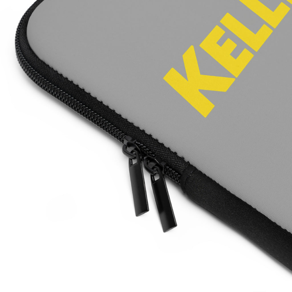 Kelly-Moore Paints Laptop Sleeve