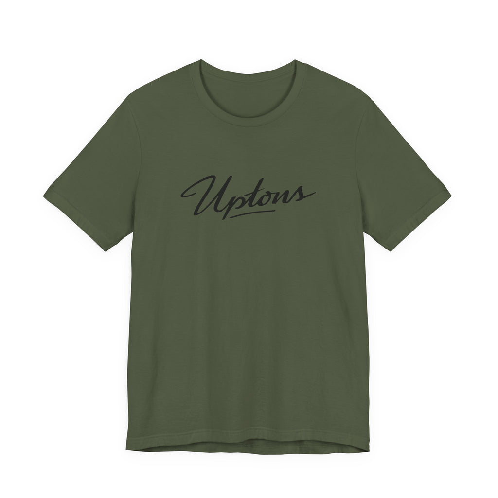 Uptons T-Shirt