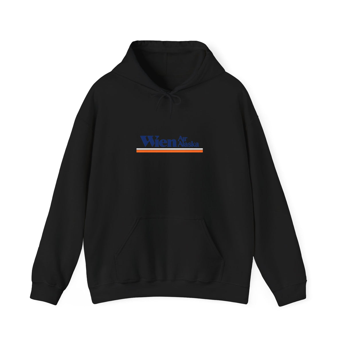 Wien Air Alaska Hoodie / Sweatshirt