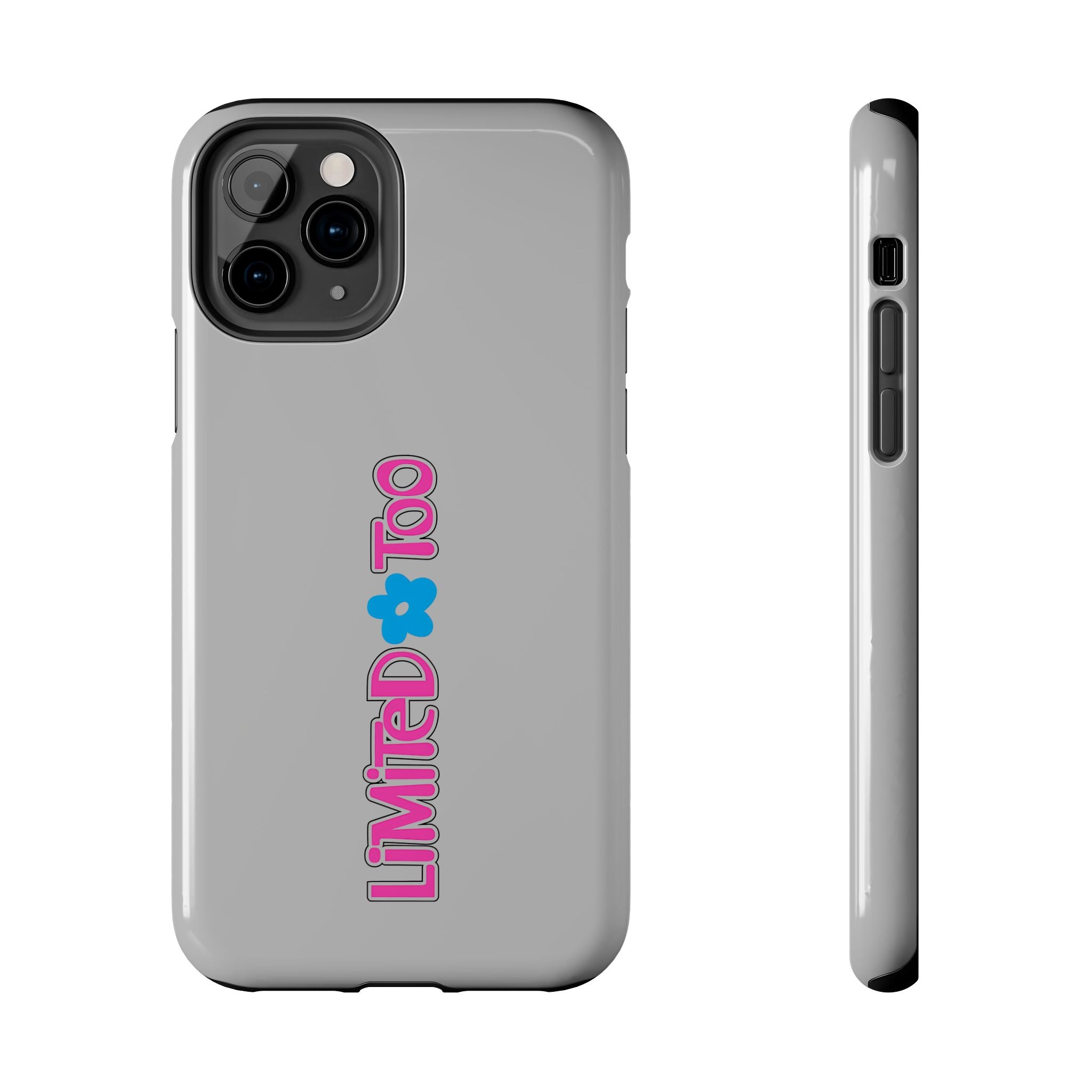 Limited Too Tough Phone Case