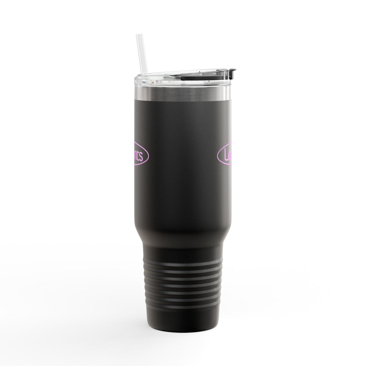 Lamonts 40oz Insulated Travel Mug Stainless Tumbler