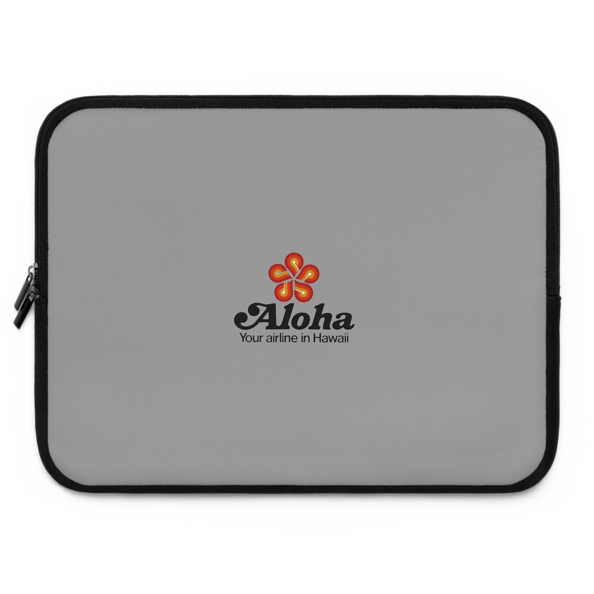 Aloha Airlines Laptop Sleeve