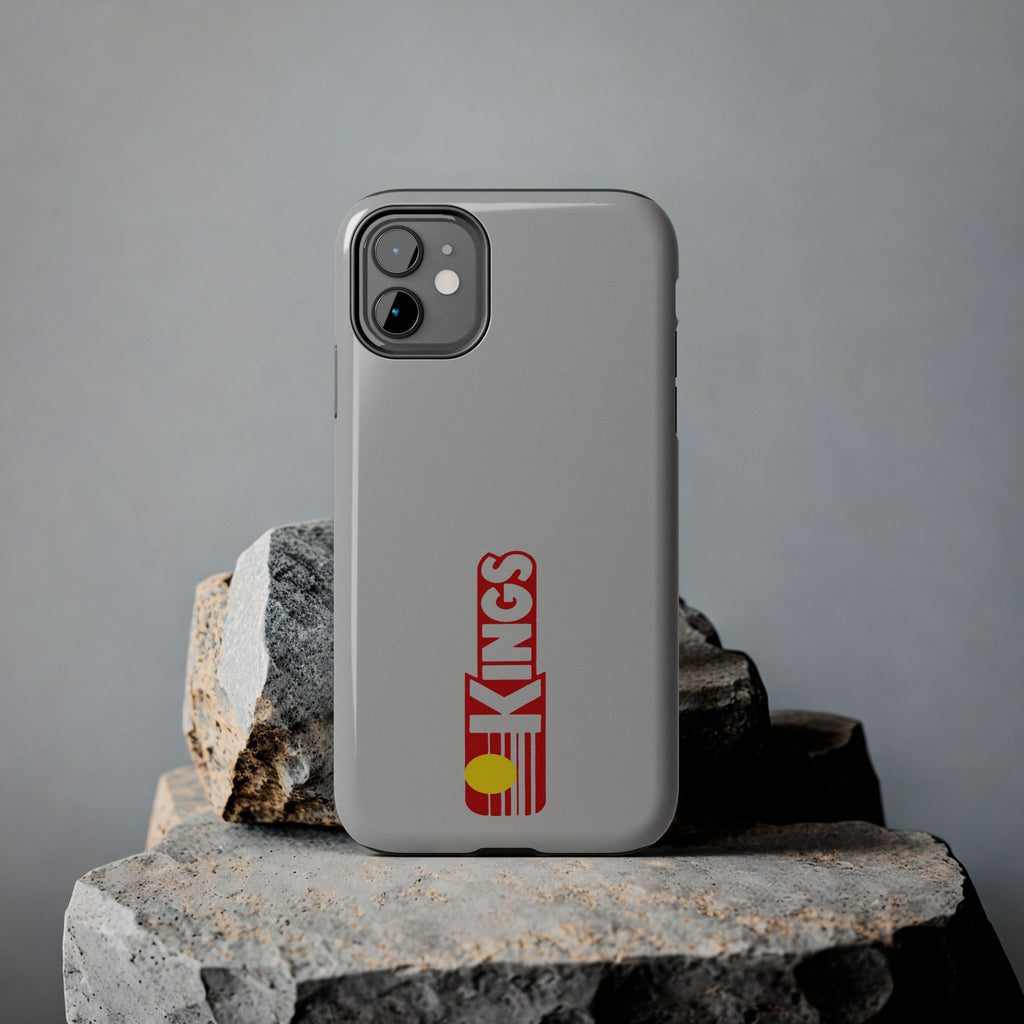 King's Department Stores Tough Phone Case
