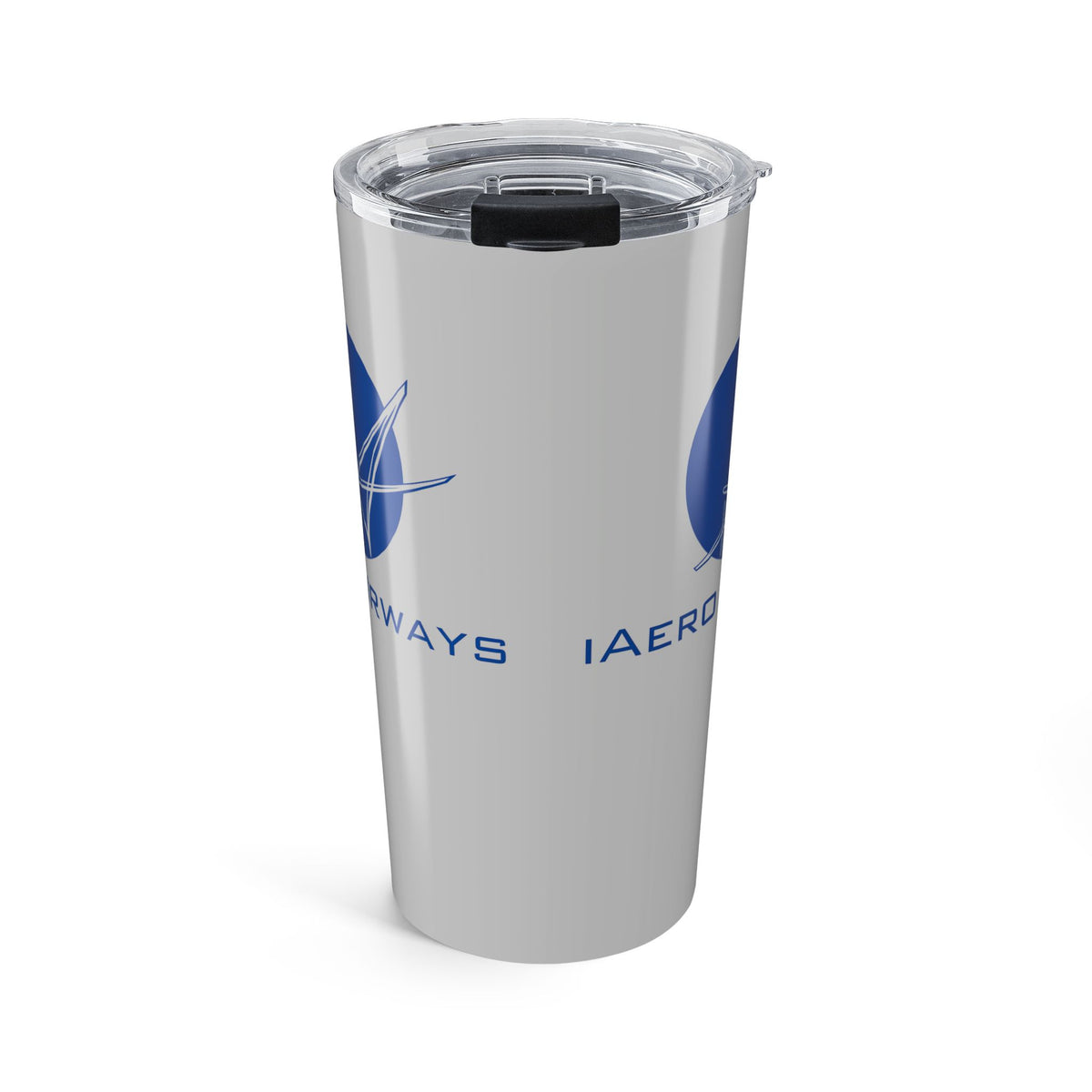 iAero Airways 20oz Insulated Tumbler