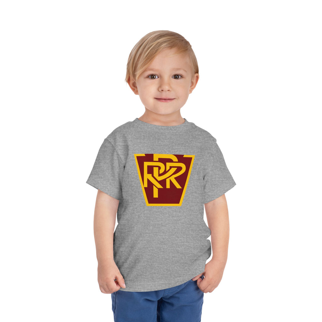 Pennsylvania Railroad Toddler Tee / T-Shirt