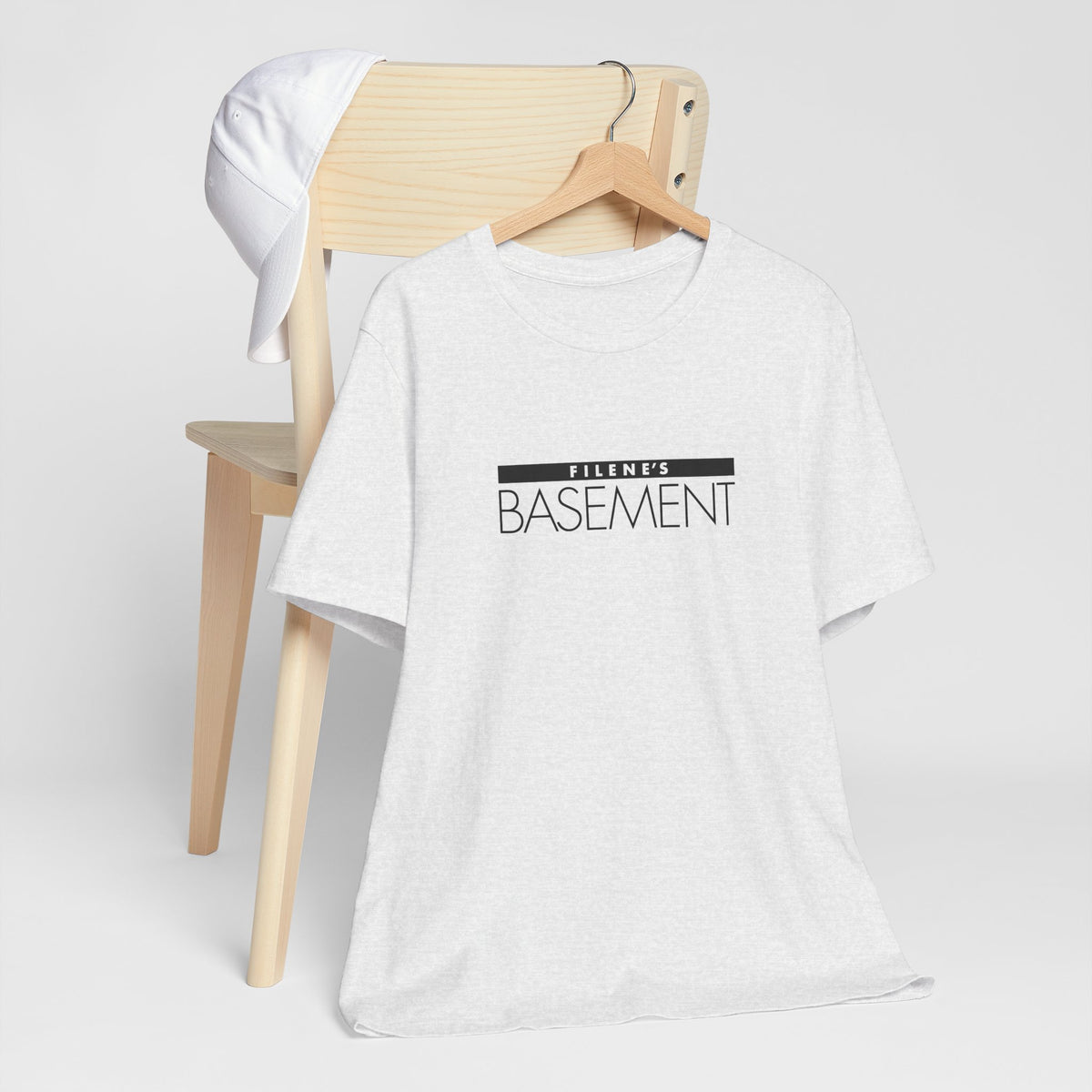 Filene's Basement T-Shirt