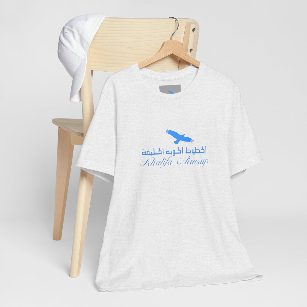 Khalifa Airways T-Shirt