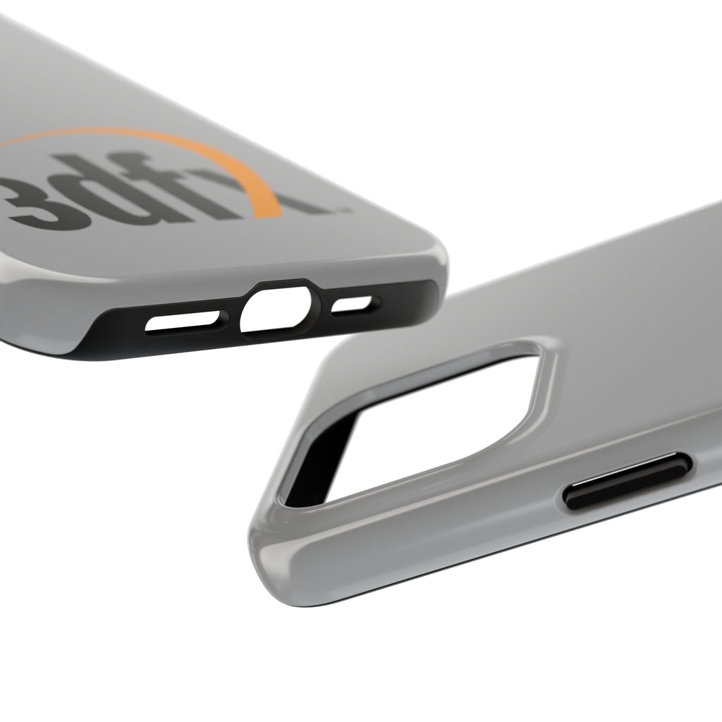 3dfx Interactive Tough Phone Case