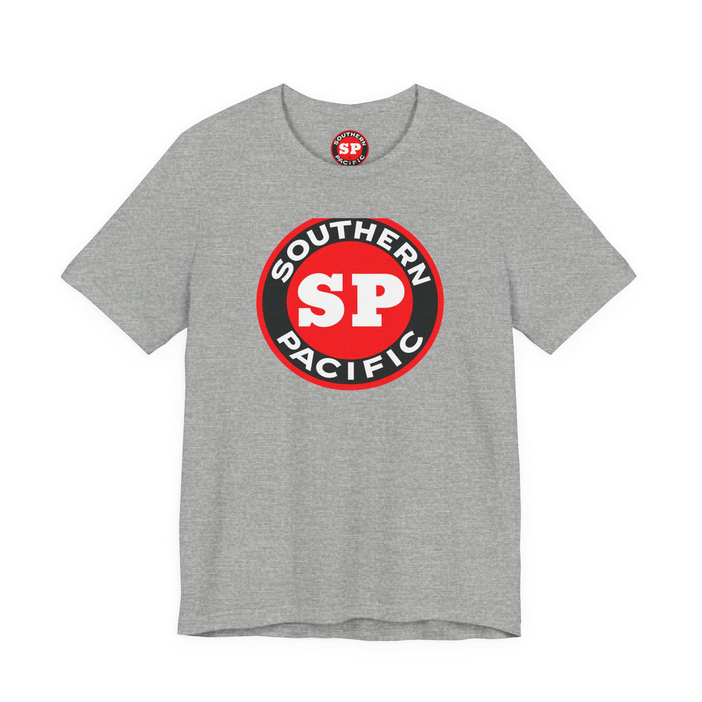 Southern Pacific Railroad T-Shirt
