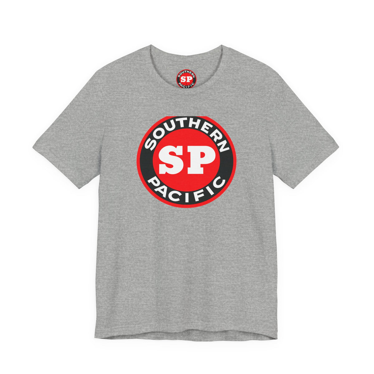 Southern Pacific Railroad T-Shirt