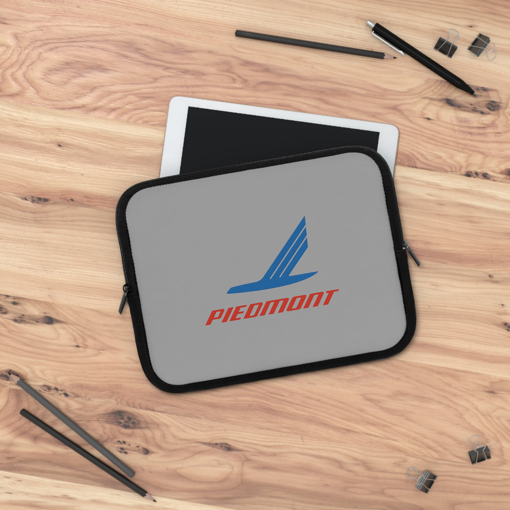 Piedmont Airlines Laptop Sleeve