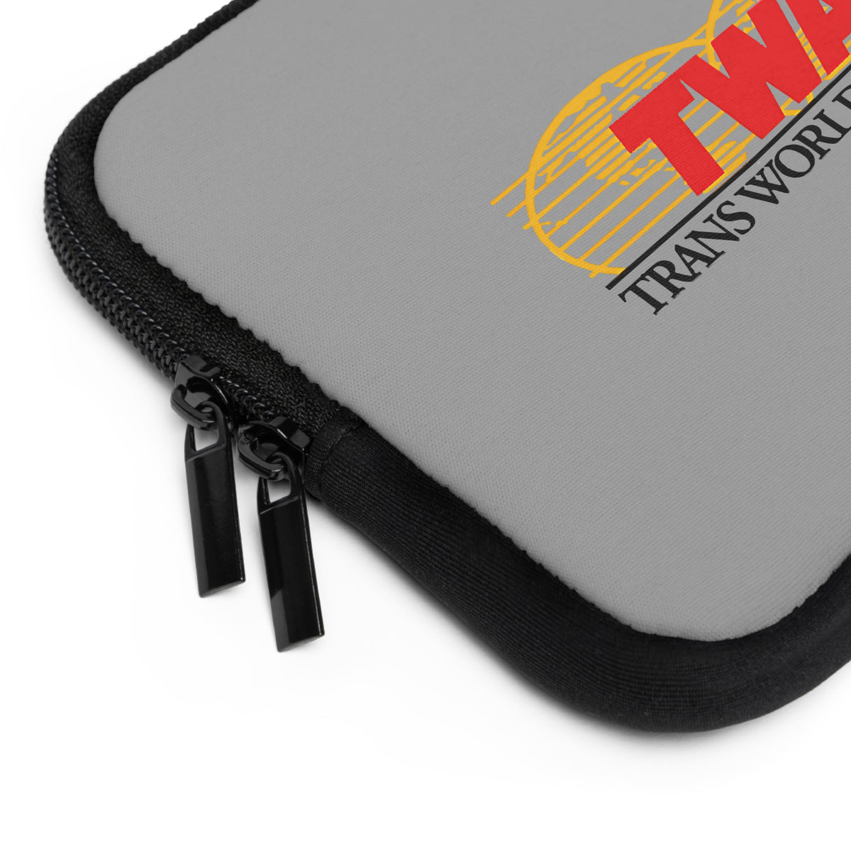 Trans World Airlines (TWA) Laptop Sleeve