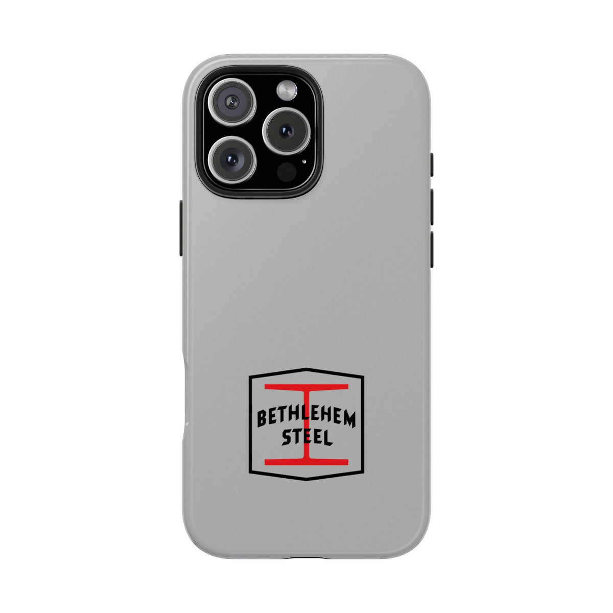 Bethlehem Steel Tough Phone Case