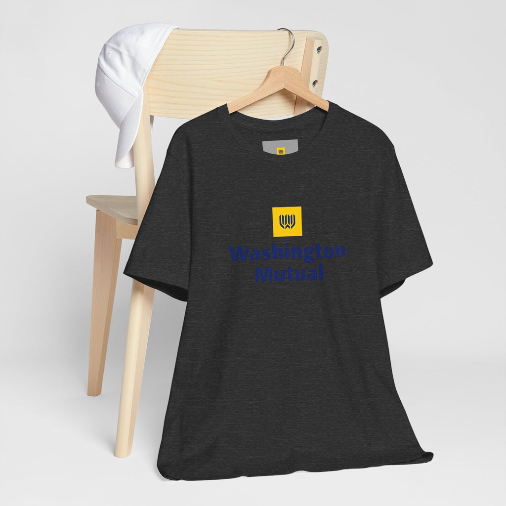 Washington Mutual T-Shirt