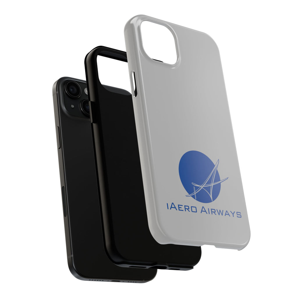 iAero Airways Tough Phone Case