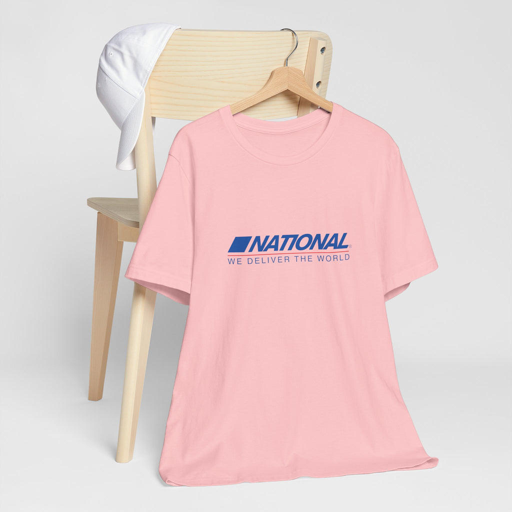 National Airlines (N8) T-Shirt