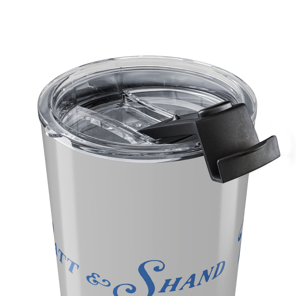 Watt & Shand 20oz Insulated Tumbler