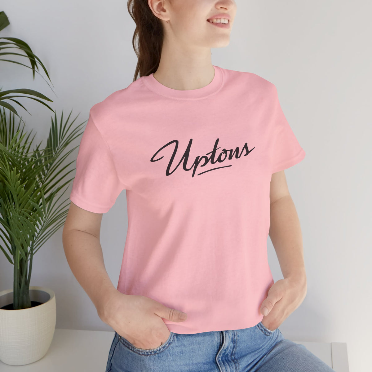 Uptons T-Shirt
